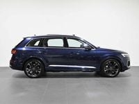 Usado Audi Q7 Advanced 394 CV (289 kW) 2024 Azul SUV