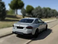 Usado BMW 230 Coupé M Sport 245 CV (180 kW) 2024 Gris / plata Coupe