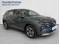 Usado Hyundai Tucson 159 CV (116 kW) 2025 SUV