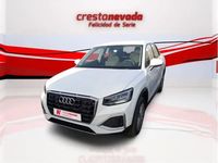 Usado Audi Q2 Advanced Plus 116 CV (85 kW) 2023 Blanco SUV