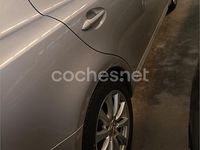 Usado Lexus IS220d Sport Line 177 CV (130 kW) 2008 Gris / plata Berlina
