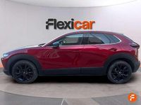 Usado Mazda CX-30 122 HP (89 kW) 2022 Vermelho SUV