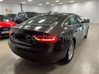 Usado Audi A5 Sportback Premium 150 CV (110 kW) 2014 Marrón Utilitario
