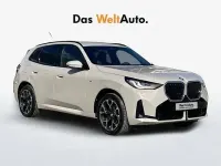 Usado BMW X3 197 CV (144 kW) 2025 SUV