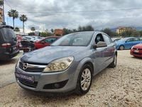Usado Opel Astra Enjoy 110 CV (80 kW) 2010 Azul Berlina