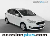 usado Ford C-MAX 1.0 EcoBoost 74kW (100CV) Trend+