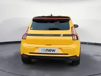 Usado Renault R5 Techno 110 kW (150 CV) 2025 Amarillo Utilitario
