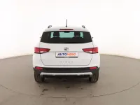 Usado Seat Ateca Style Plus 150 CV (110 kW) 2017 Blanco SUV