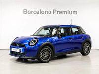 Usado Mini Cooper 156 CV (114 kW) 2025 Utilitario