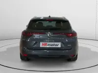 Usado Renault Mégane IV Business 160 CV (117 kW) 2022 Gris Familiar