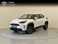 Usado Toyota Yaris Cross Active 116 CV (85 kW) 2022 Blanco SUV