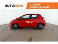 usado Toyota Yaris 1.0 City