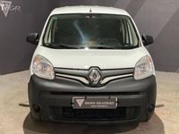 usado Renault Kangoo Fg. 1.5dci Profesional 66kw