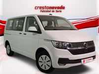 usado VW Caravelle Origin Batalla Corta 2.0 TDI BMT 110 kW (150 CV) DSG Te puede interesar