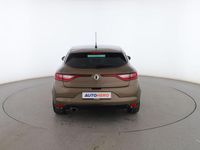 Usado Renault Mégane IV Zen 110 CV (80 kW) 2016 Marrón Utilitario