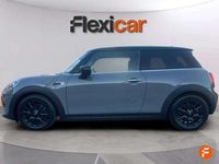 Usado Mini Cooper 136 CV (100 kW) 2021 Gris Utilitario