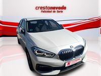 usado BMW 118 Serie 1 d Te puede interesar