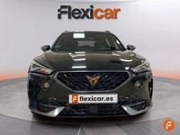 Usado Cupra Formentor 150 CV (110 kW) 2021 Negro SUV
