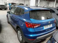 Usado Seat Arona Style 115 CV (84 kW) 2025 Azul SUV