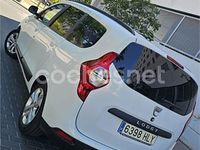Usado Dacia Lodgy Lauréate 107 CV (78 kW) 2012 Blanco Monovolumen