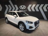 Usado Audi Q2 Advanced Plus 116 CV (85 kW) 2021 Blanco SUV