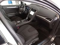 usado Ford Mondeo Sedán 2.0 HEV Titanium