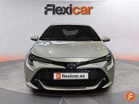 Usado Toyota Corolla 180 CV (132 kW) 2019 Gris Berlina