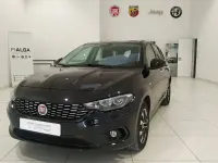 Usado Fiat Tipo Mirror 95 CV (69 kW) 2020 Negro Familiar