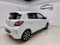 Usado Mitsubishi Space Star 71 CV (52 kW) 2023 Blanco Berlina