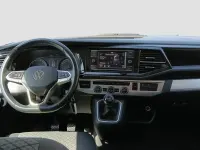 Usado VW California Beach 150 CV (110 kW) 2021 Blanco Van