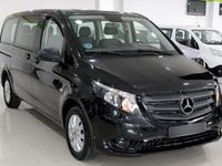 usado Mercedes Vito 114 CDI Tourer Pro Extralarga Segundamano