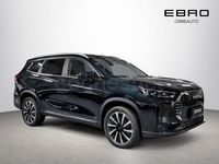 Nuevo Ebro s800 Luxury 279 CV (205 kW) 2025 Verde SUV