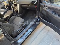 Usado Peugeot 207 Sport 120 HP (88 kW) 2007 Preto Sedan