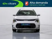 Usado Kia e-Niro 150 kW (204 CV) 2023 Blanco SUV