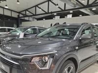 Nuevo Kia Niro 139 CV (102 kW) 2026 Otro SUV