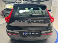 Usado Volvo XC40 Momentum 129 CV (94 kW) 2021 Negro SUV