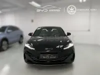 Nuevo BYD Seal Boost 184 CV (135 kW) 2026 Negro Berlina