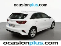 Usado Kia Ceed 136 CV (100 kW) 2023 Utilitario