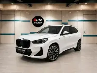 Usado BMW X1 Comfort Edition 231 CV (169 kW) 2023 Blanco SUV
