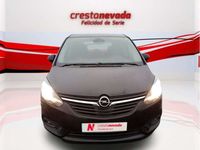 usado Opel Zafira 1.6CDTI S/S 120 Aniversario 136