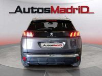 Usado Peugeot 3008 Allure 227 CV (166 kW) 2021 Gris SUV