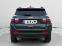 Usado Jeep Compass Limited 130 CV (95 kW) 2022 SUV