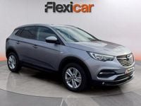 Usado Opel Grandland X Selective 131 HP (96 kW) 2019 Cinzento SUV