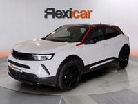 Usado Opel Mokka S 110 CV (80 kW) 2024 Blanco SUV