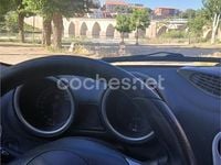 Usado Alfa Romeo 156 Distinctive 120 CV (88 kW) 2004 Rojo Berlina