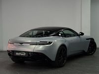 Usado Aston Martin DB11 510 CV (375 kW) 2022 Gris / plata Coupe