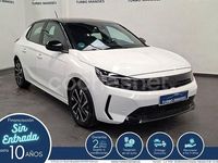 Usado Opel Corsa GS Line 100 CV (73 kW) 2024 Blanco Berlina
