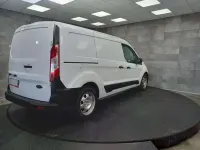 Usado Ford Transit Ambiente 101 CV (74 kW) 2021 Blanco Van