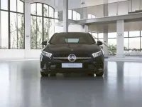 Usado Mercedes A180 136 CV (100 kW) 2020 Negro Utilitario