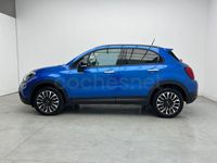 Usado Fiat 130 Cross 130 CV (95 kW) 2023 Azul SUV